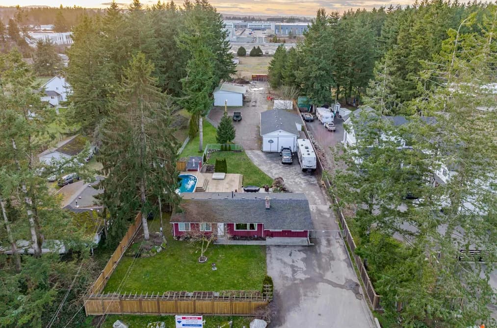 3283 196 STREET, Surrey, BC — Residential for Sale - Main Photo