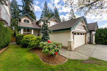 House for sale at 3283 Chartwell Green Coquitlam British Columbia - MLS: R3143489