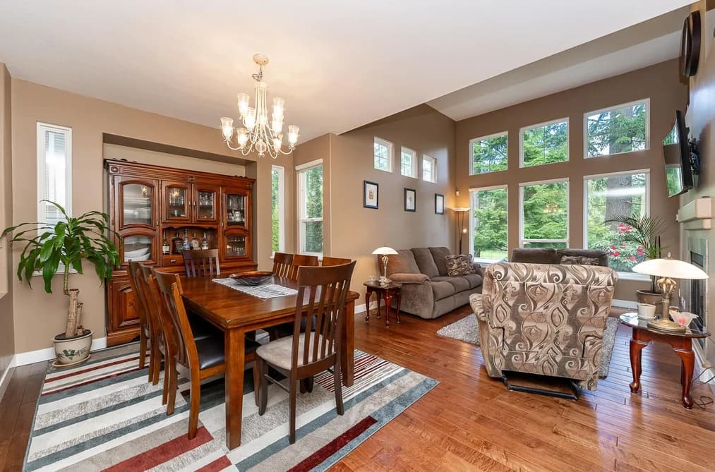 3283 CHARTWELL GREEN, Coquitlam, BC — Residential for Sale - Photo 2