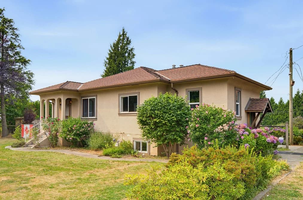 32843 HUNTINGDON ROAD, Abbotsford, BC — Residential for Sale - Photo 2