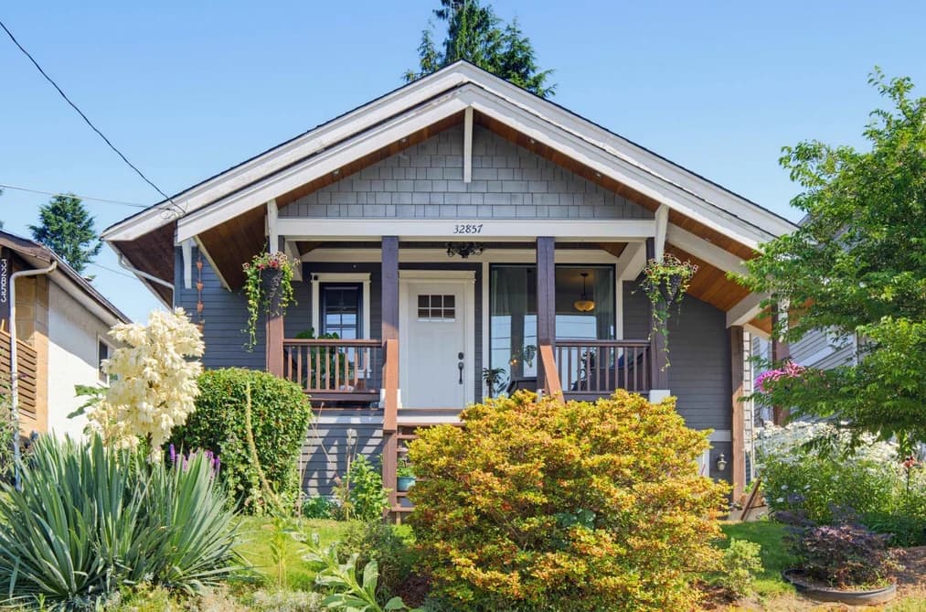 32857 3RD AVENUE, Mission, BC — Residential for Sale - Photo 2