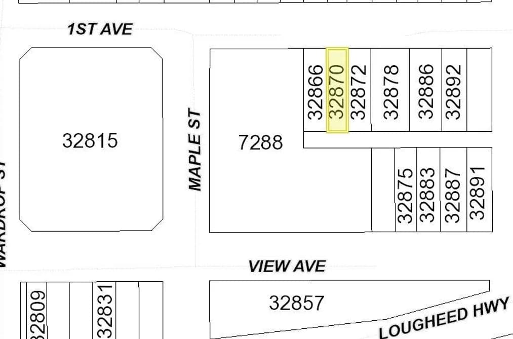 32870 1 AVENUE, Mission, BC — Residential for Sale - Photo 2