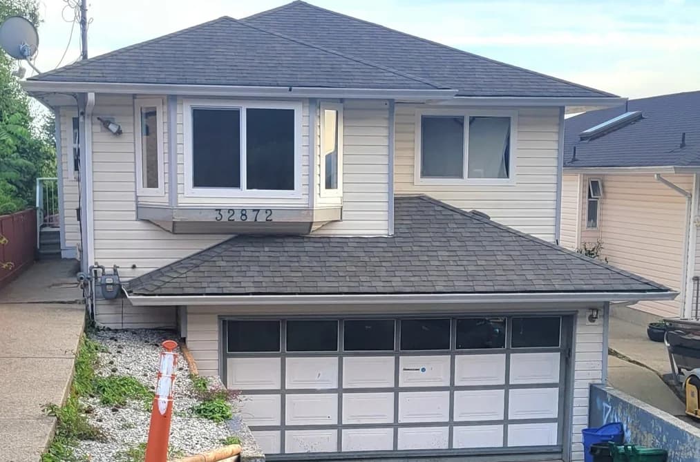 32872 1 AVENUE, Mission, BC — Residential for Sale - Main Photo