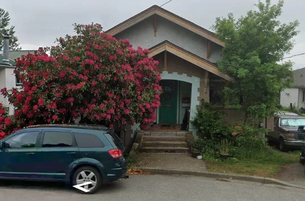 32878 1 AVENUE, Mission, BC — Residential for Sale - Main Photo