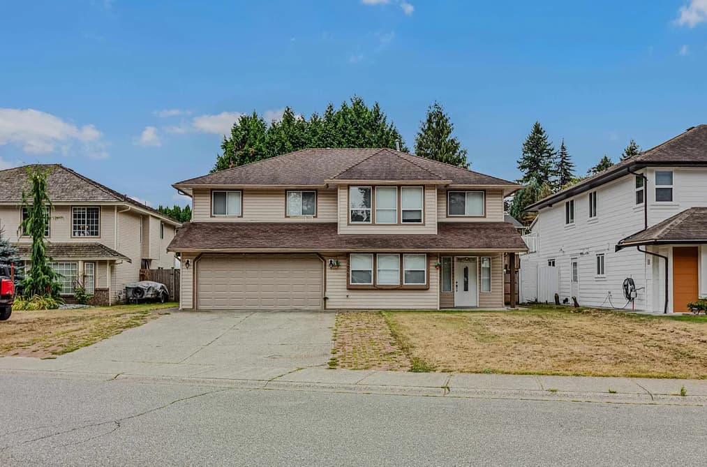 32878 HARWOOD PLACE, Abbotsford, BC — Residential for Sale - Main Photo