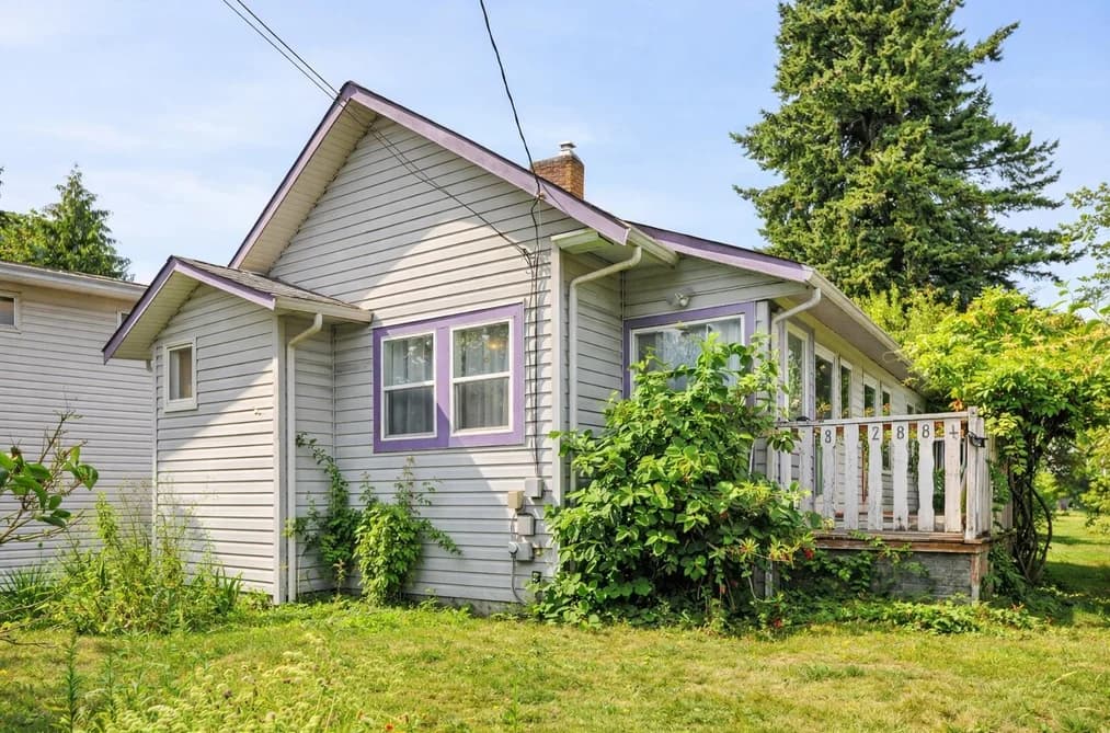 32881 1ST AVENUE, Mission, BC — Residential for Sale - Main Photo