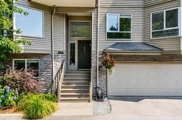 Townhouse for sale at 329 1215 Lansdowne Drive Coquitlam British Columbia - MLS: R3157056