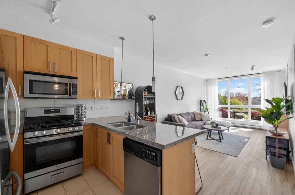 329 15918 26 AVENUE, Surrey, BC — Residential for Sale - Photo 2