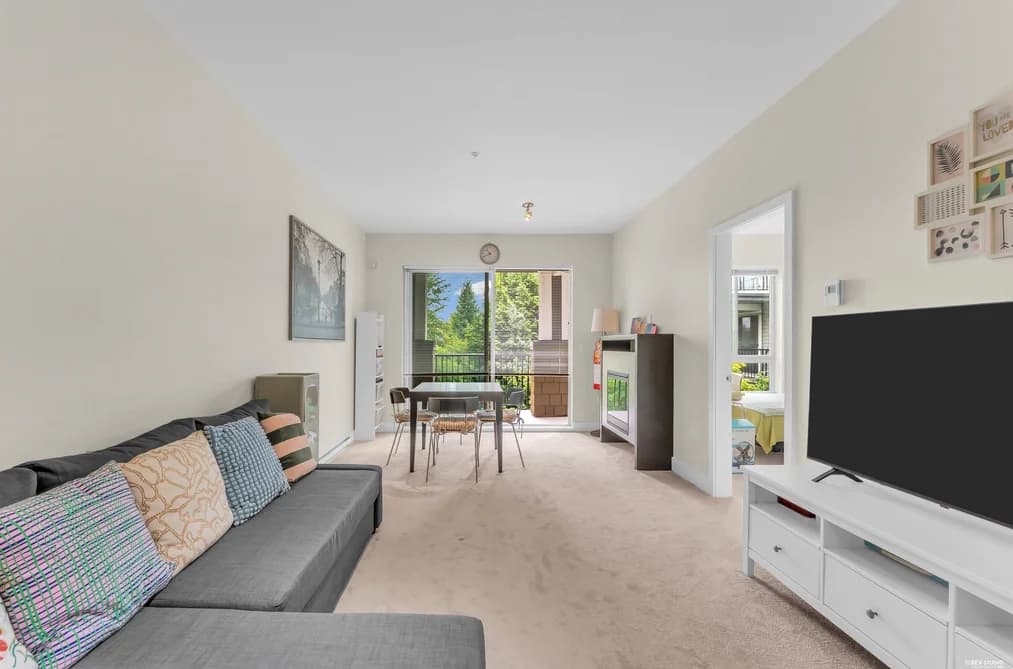 329 6628 120 STREET, Surrey, BC — Residential for Sale - Main Photo