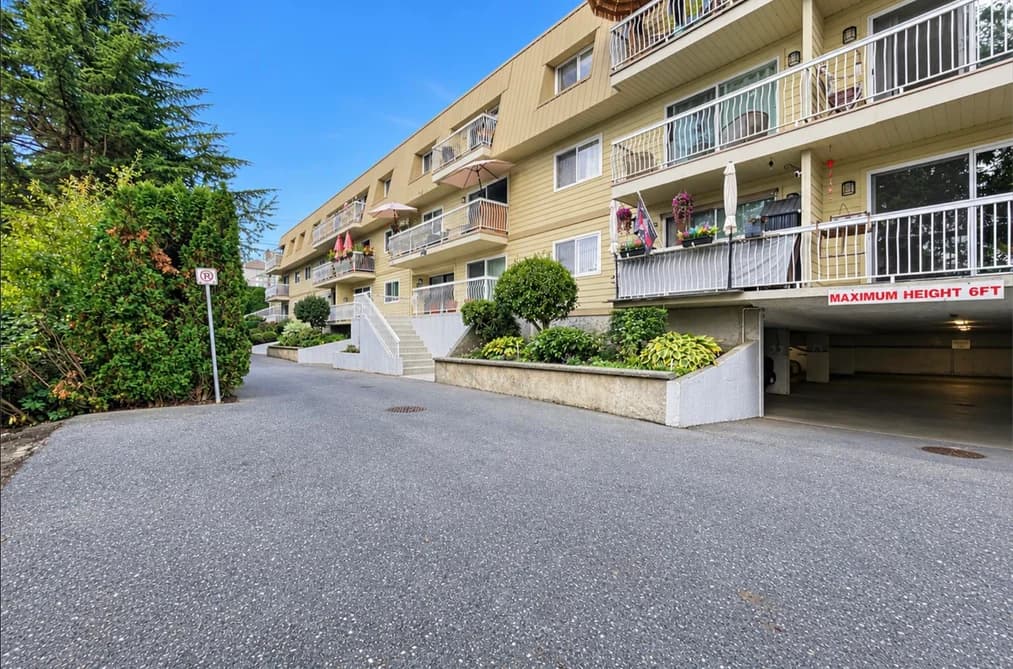 329 7436 STAVE LAKE STREET, Mission, BC — Residential for Sale - Main Photo