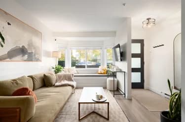 Townhouse for sale at 329 Garden Drive Vancouver British Columbia - MLS: R3168326