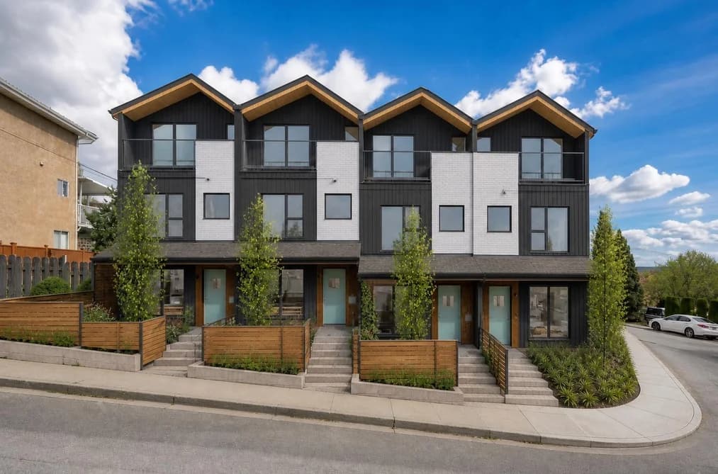 329 MARMONT STREET, Coquitlam, BC — Residential for Sale - Main Photo