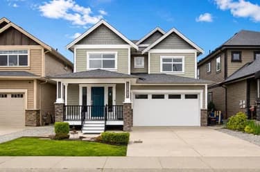House for sale at 32901 Sylvia Avenue Mission British Columbia - MLS: R3122173