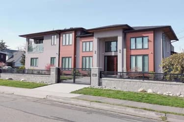 House for sale at 3291 Ullsmore Avenue Richmond British Columbia - MLS: R3107412