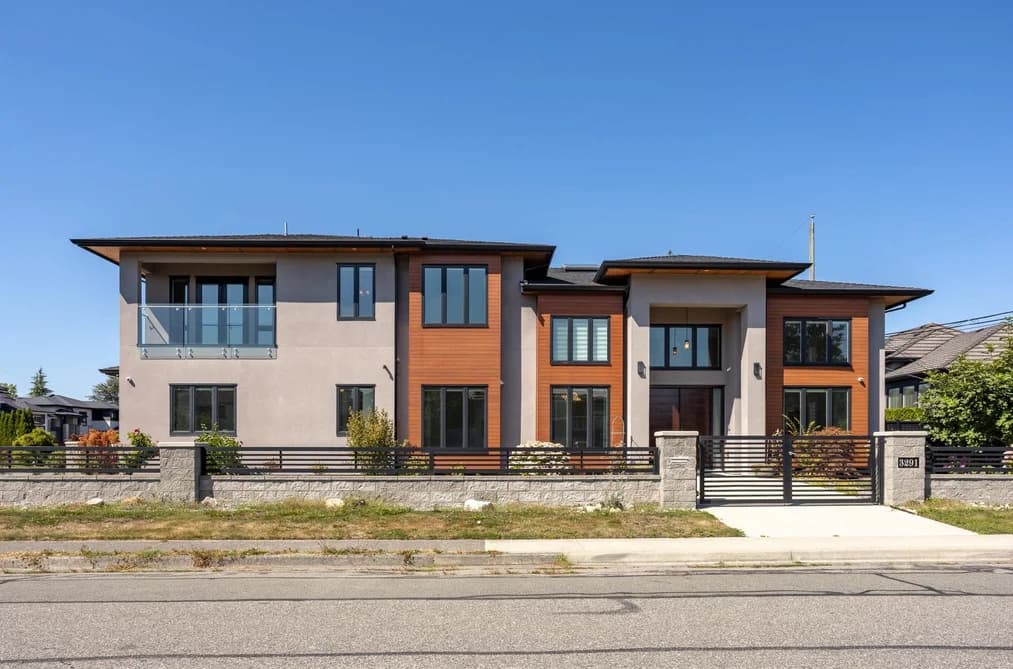 3291 ULLSMORE AVENUE, Richmond, BC — Residential for Sale - Photo 2