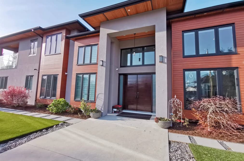 3291 ULLSMORE AVENUE, Richmond, BC — Residential for Sale - Photo 2