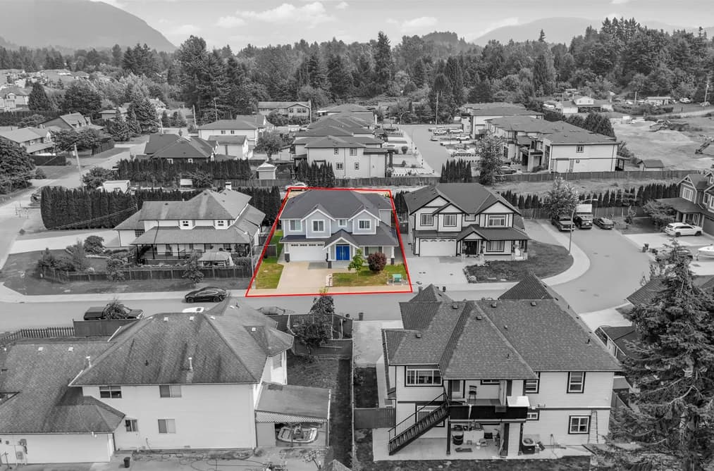 32913 PEEBLES DRIVE, Mission, BC — Residential for Sale - Photo 2