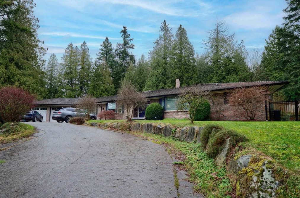 3292 136 STREET, Surrey, BC — Residential for Sale - Main Photo