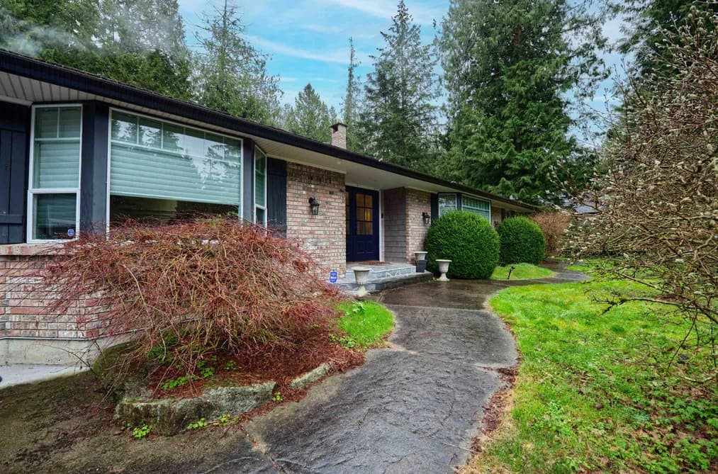 3292 136 STREET, Surrey, BC — Residential for Sale - Photo 2