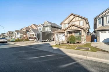 House for sale at 32921 Trenholm Avenue Mission British Columbia - MLS: R3065594