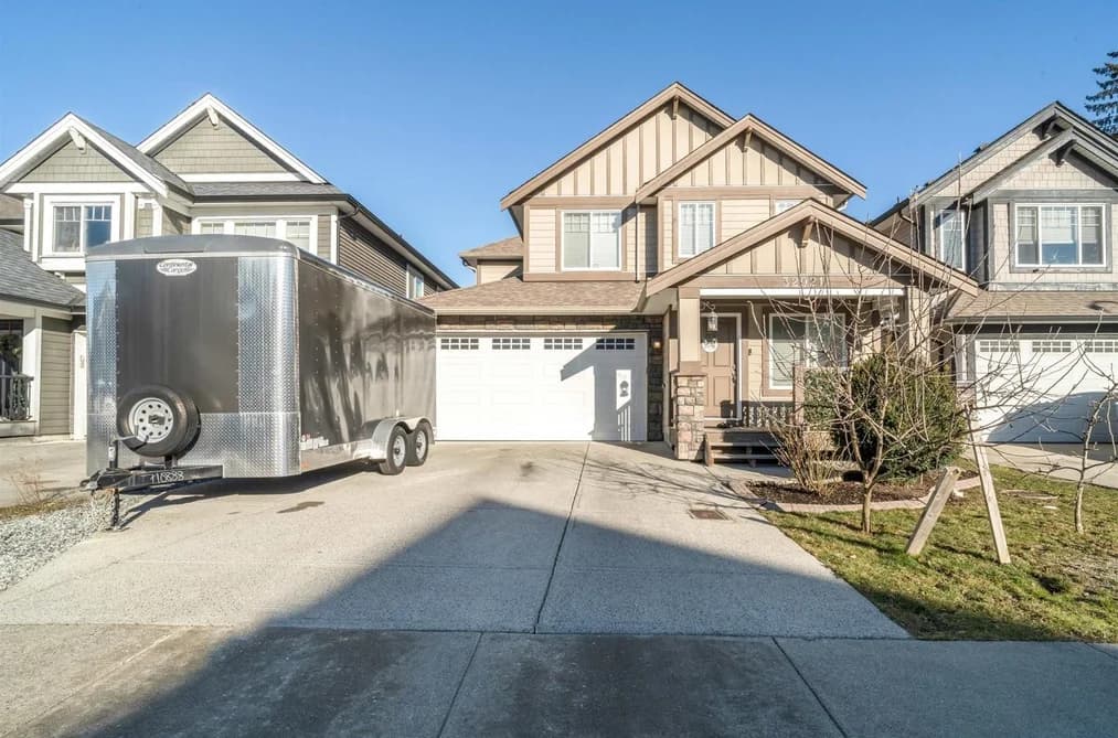 32921 TRENHOLM AVENUE, Mission, BC — Residential for Sale - Photo 2