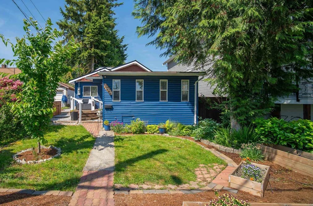 32931 1 AVENUE, Mission, BC — Residential for Sale - Main Photo