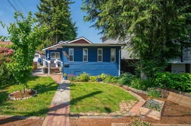 House for sale at 32931 1 Avenue Mission British Columbia - MLS: R3130065