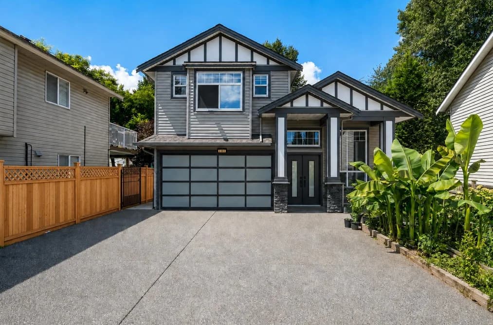 3295 273 STREET, Langley, BC — Residential for Sale - Main Photo
