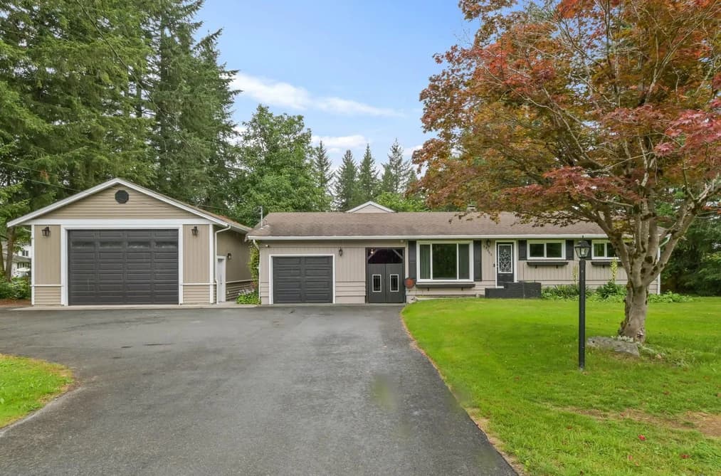 32955 DEWDNEY TRUNK ROAD, Mission, BC — Residential for Sale - Main Photo