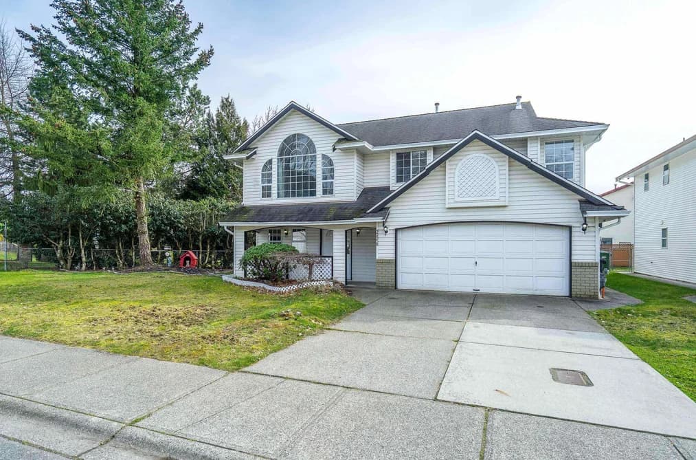 32958 HARWOOD PLACE, Abbotsford, BC — Residential for Sale - Main Photo