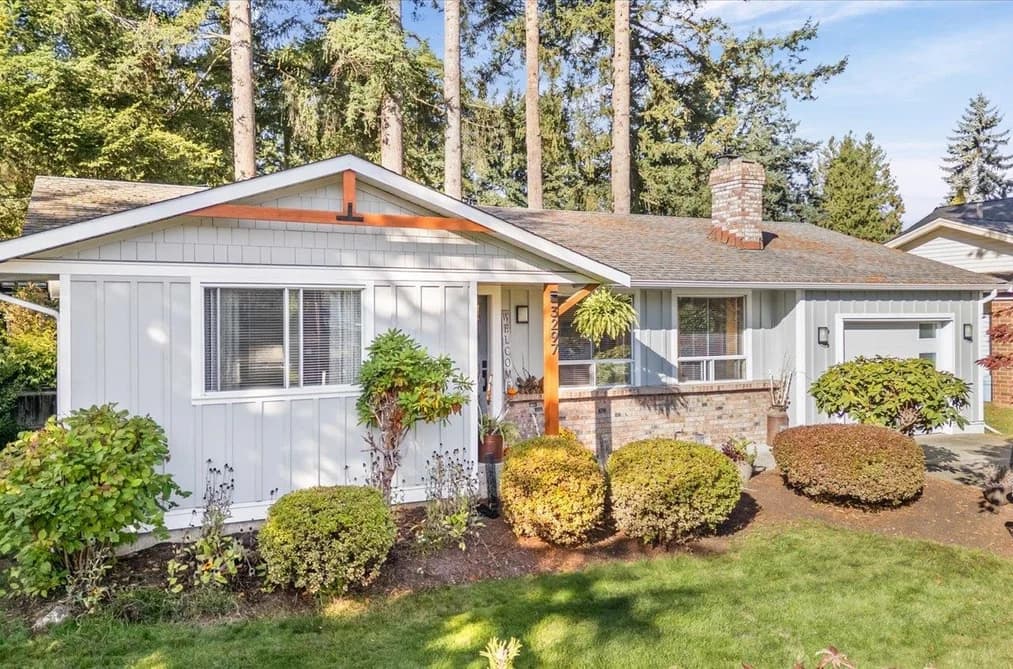 3297 VERNON TERRACE, Abbotsford, BC — Residential for Sale - Main Photo