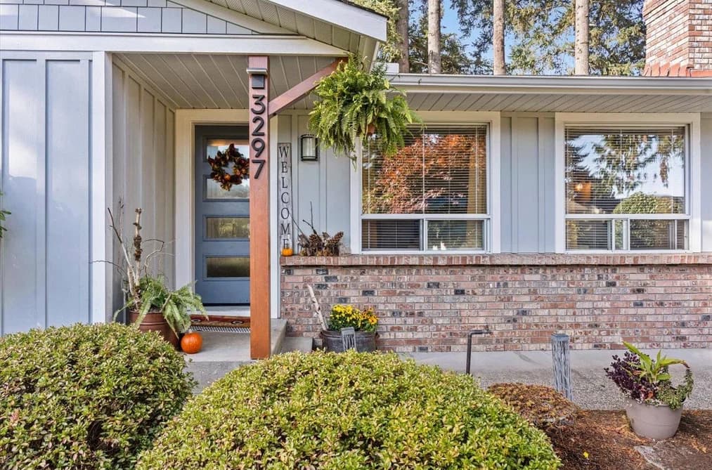 3297 VERNON TERRACE, Abbotsford, BC — Residential for Sale - Photo 2