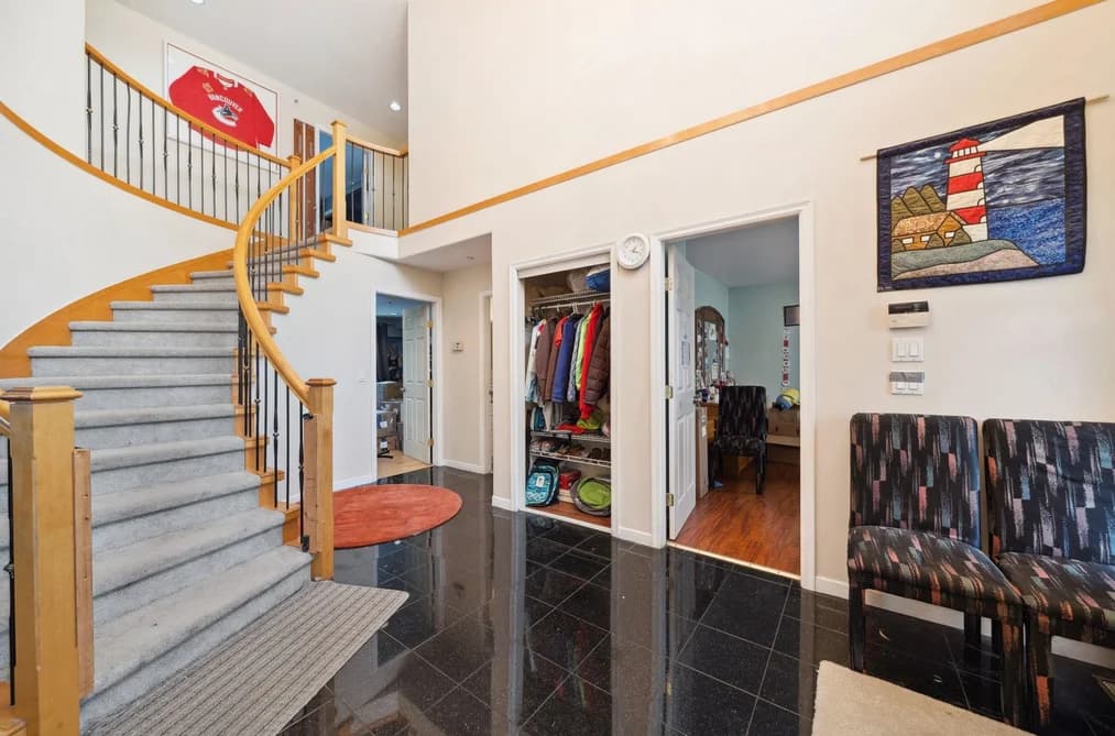 3298 E 2ND AVENUE, Vancouver, BC — Residential for Sale - Photo 2