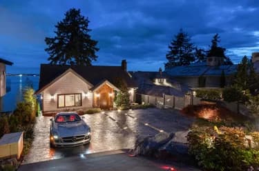 House for sale at 3298 Radcliffe Avenue West Vancouver British Columbia - MLS: R3155696
