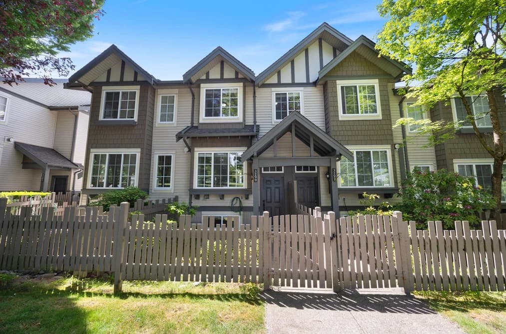 3299 BEAVERBROOK DRIVE, Burnaby, BC — Residential for Sale - Main Photo