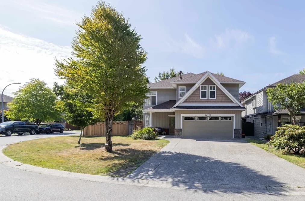 32998 BOOTHBY AVENUE, Mission, BC — Residential for Sale - Main Photo