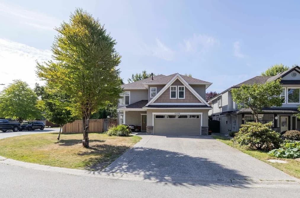 32998 BOOTHBY AVENUE, Mission, BC — Residential for Sale - Main Photo