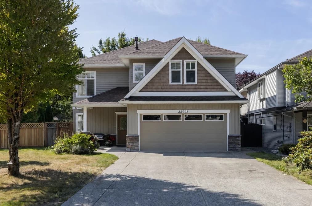 32998 BOOTHBY AVENUE, Mission, BC — Residential for Sale - Photo 2