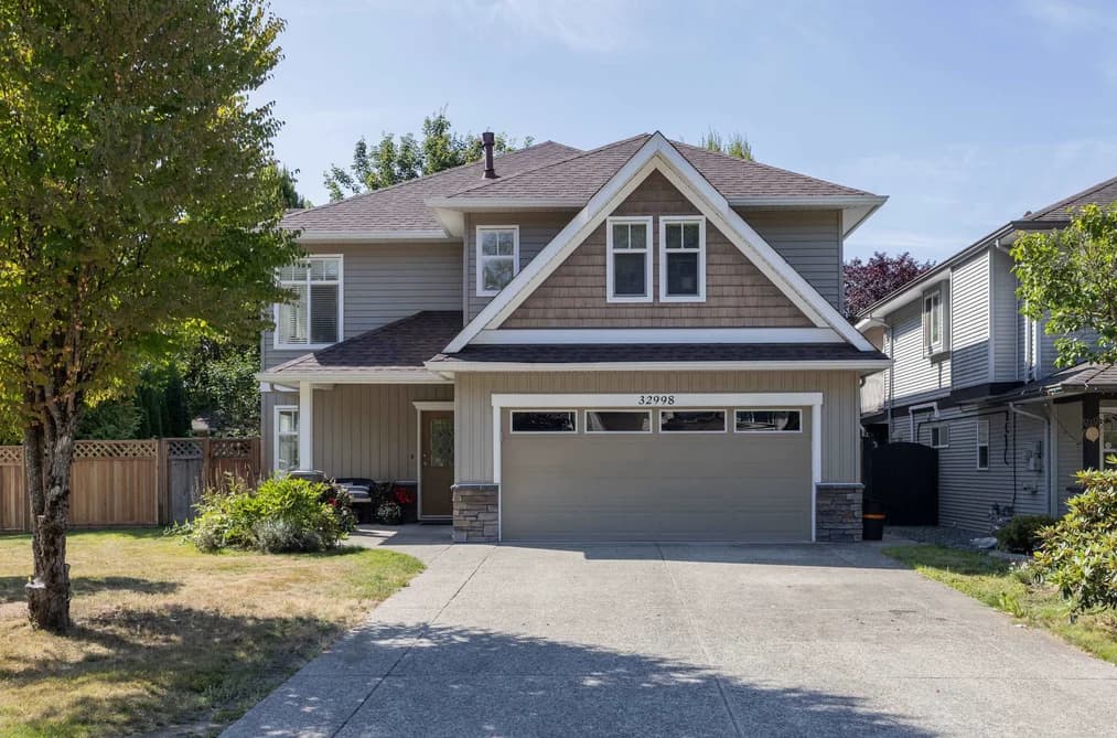 32998 BOOTHBY AVENUE, Mission, BC — Residential for Sale - Photo 2