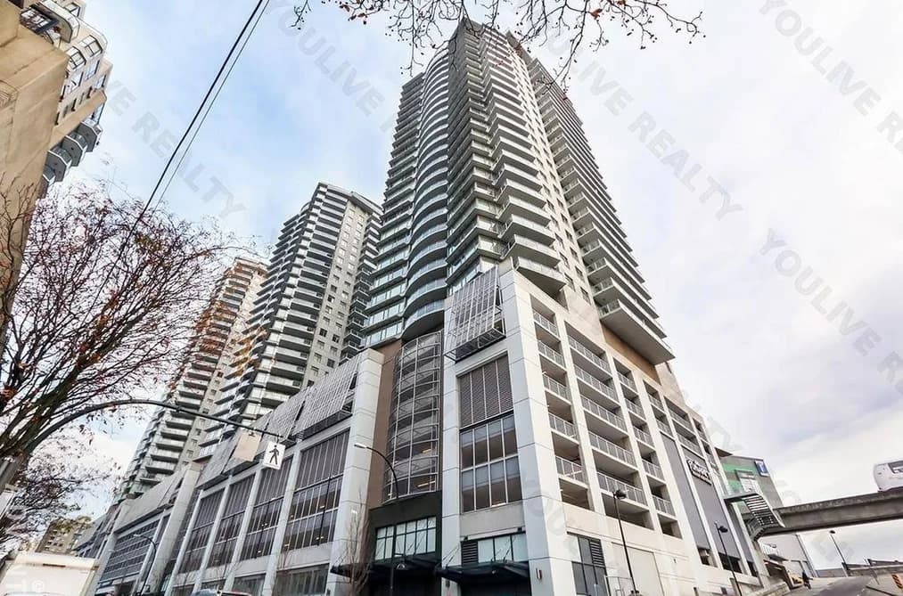 32XX 888 CARNARVON ST, New Westminster BC V3M 0C6 - Photo 1