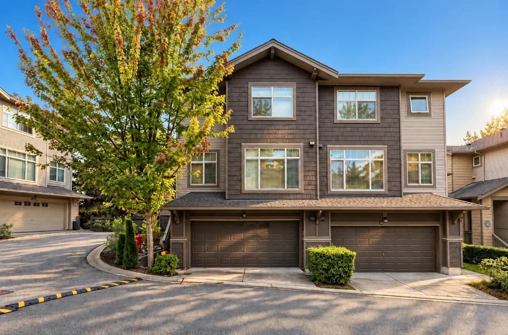 33 10605 DELSOM CRESCENT, Delta, BC — Residential for Sale - Main Photo
