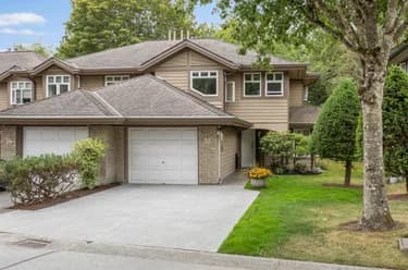 Townhouse for sale at 33 11737 236 Street Maple Ridge British Columbia - MLS: R3147422