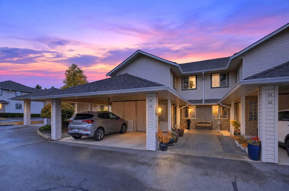 33 15020 66A AVENUE, Surrey, BC — Residential for Sale - Main Photo