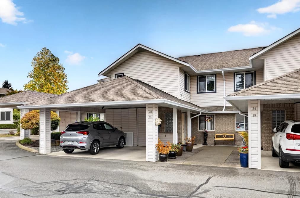 33 15020 66A AVENUE, Surrey, BC — Residential for Sale - Photo 2