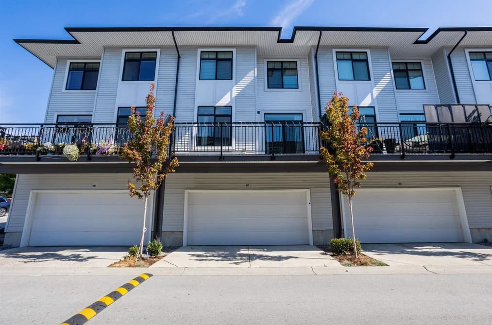 33 15235 SITKA DRIVE, Surrey, BC — Residential for Sale - Main Photo