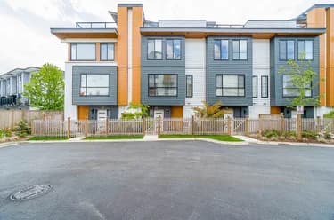 Townhouse for sale at 33 16511 Watson Drive Drive Surrey British Columbia - MLS: R3086281