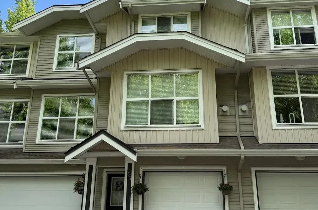 33 20460 66 AVENUE, Langley, BC — Residential for Sale - Main Photo