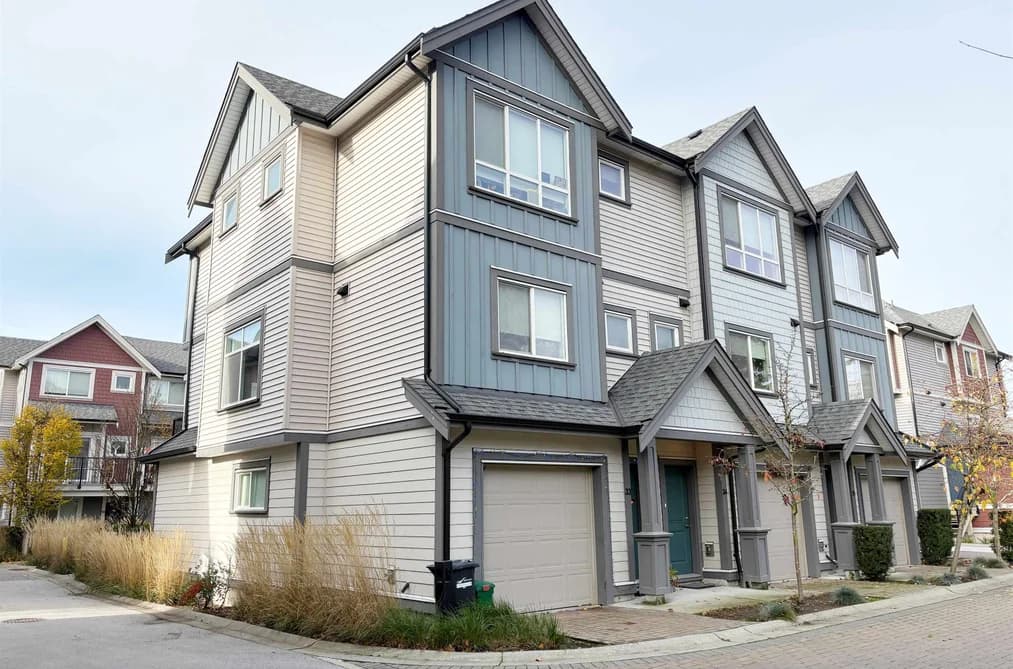 33 22600 GILLEY ROAD, Richmond, BC — Residential for Sale - Main Photo