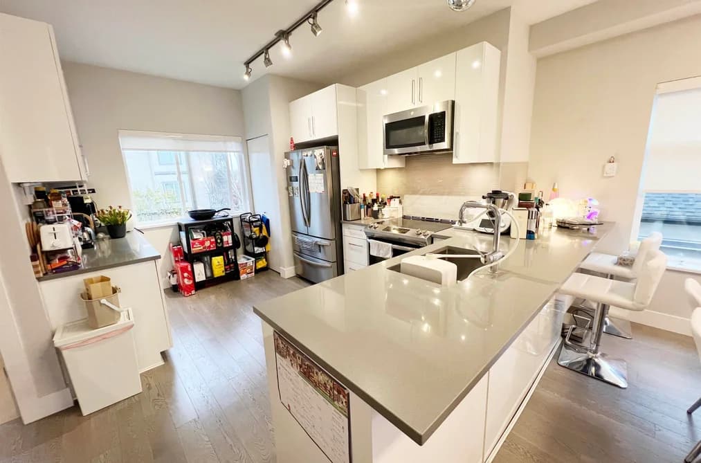 33 22600 GILLEY ROAD, Richmond, BC — Residential for Sale - Photo 2