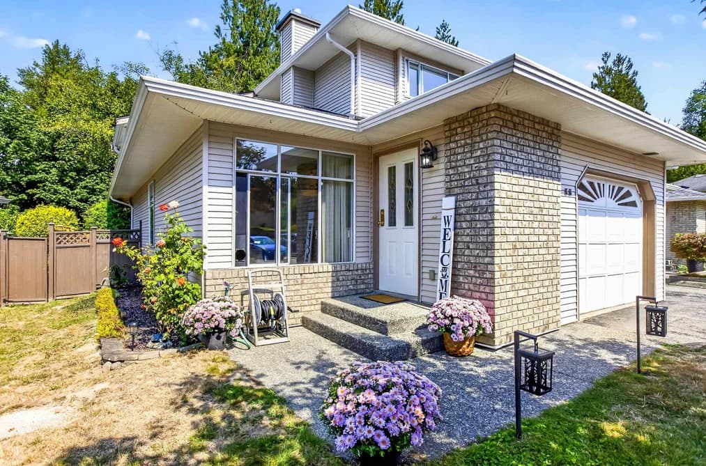 33 22900 126 AVENUE, Maple Ridge, BC — Residential for Sale - Photo 2